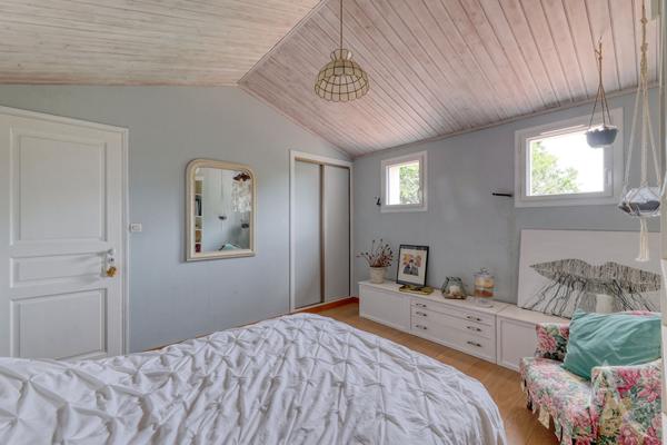 Maison Montaigu Vendee 6 pièce(s) 142 m2