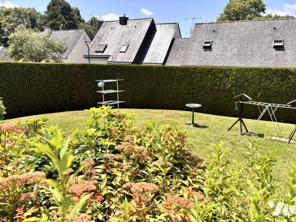 Maison d'habitation