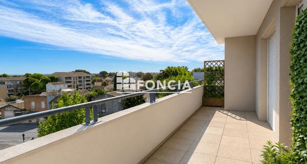 À vendre Appartement 2 pièces 38.9 m² - Avignon 84000