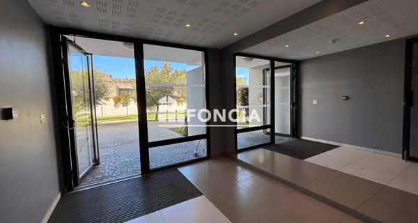 À vendre Appartement 2 pièces 38.9 m² - Avignon 84000