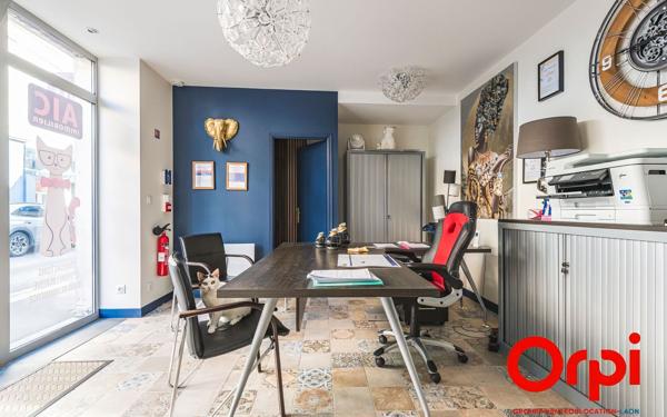 Immeuble à vendre