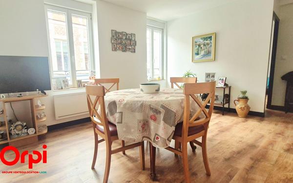 Immeuble à vendre