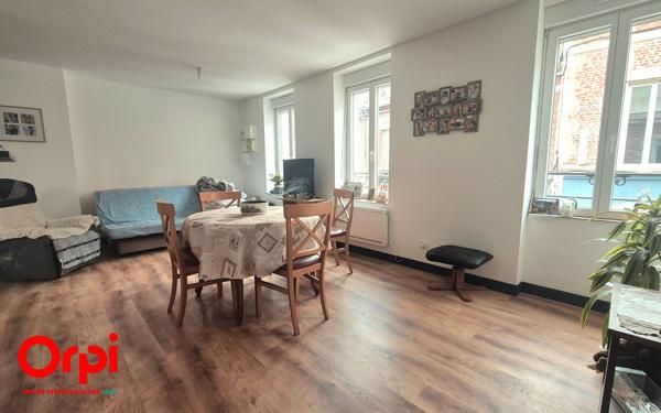 Immeuble à vendre