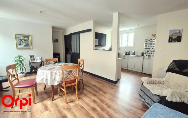 Immeuble à vendre