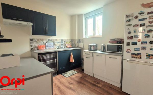 Immeuble à vendre