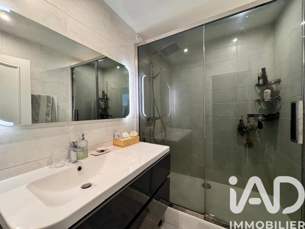 Appartement à vendre 4 pièces 74 m² Chennevières-sur-Marne