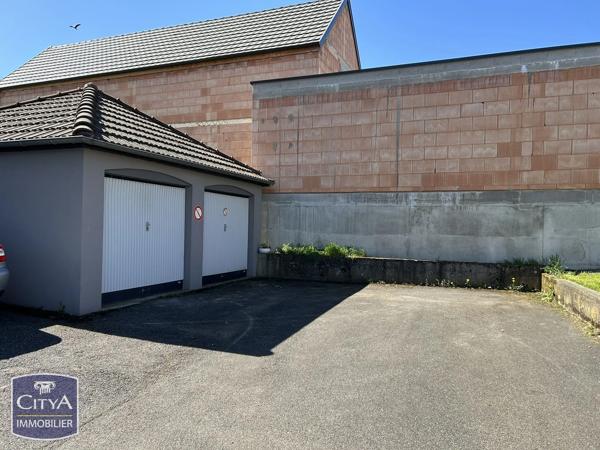 Appartement à vendre 2 pièces 44m² Hirsingue (68560)