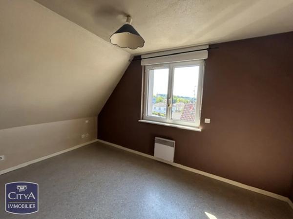 Appartement à vendre 2 pièces 44m² Hirsingue (68560)