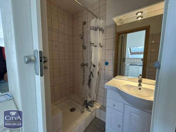 Appartement à vendre 2 pièces 44m² Hirsingue (68560)