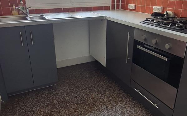 Appartement à vendre    4 pièces • 81 m2 Tours