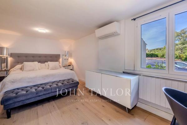 Villa familiale avec vue panoramique