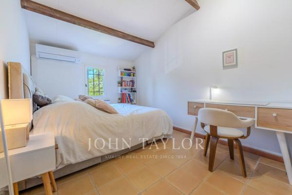 Villa familiale avec vue panoramique