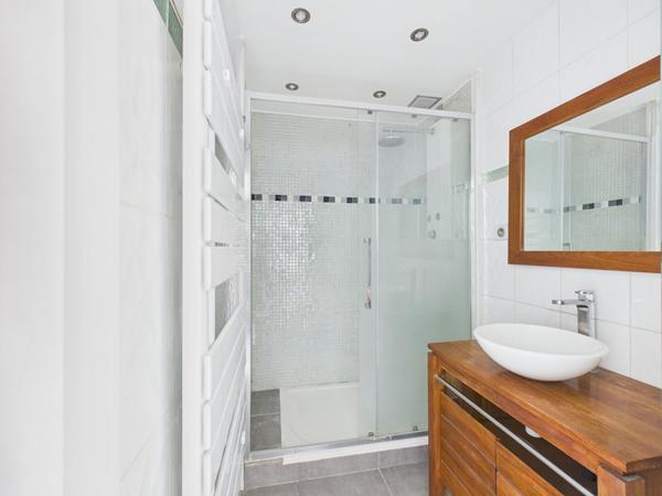 Appartement rénové T4 - 60 m2 quartier Montplaisir
