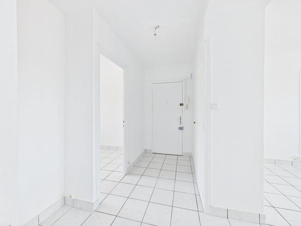 Appartement rénové T4 - 60 m2 quartier Montplaisir