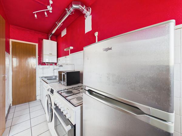 Appartement rénové T4 - 60 m2 quartier Montplaisir