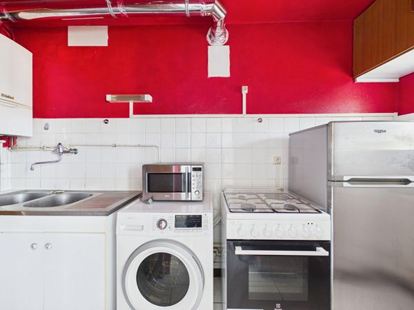 Appartement rénové T4 - 60 m2 quartier Montplaisir