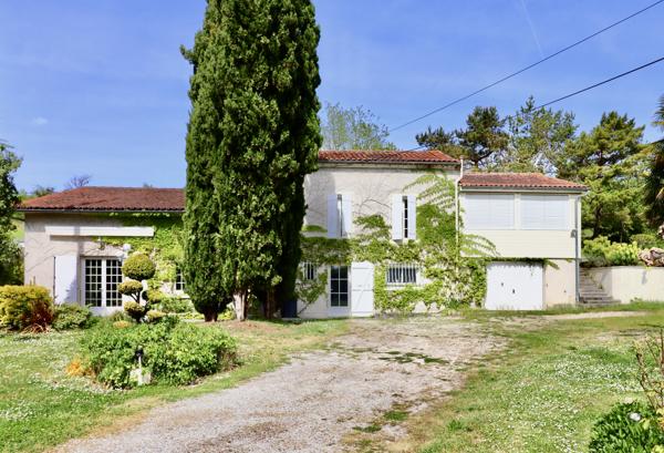 Maison à vendre à Bonneuil (16120) - Charente
