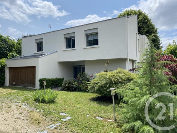 Maison à vendre  6 pièces - 173 m2 BURES SUR YVETTE - 91