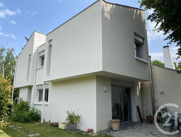 Maison à vendre  6 pièces - 173 m2 BURES SUR YVETTE - 91