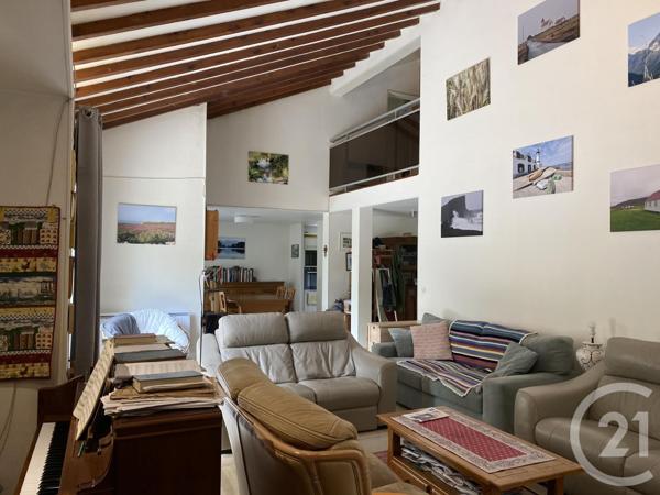 Maison à vendre  6 pièces - 173 m2 BURES SUR YVETTE - 91