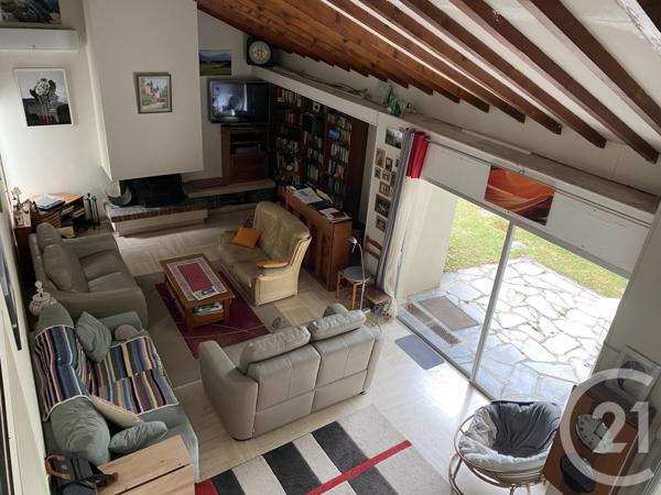 Maison à vendre  6 pièces - 173 m2 BURES SUR YVETTE - 91