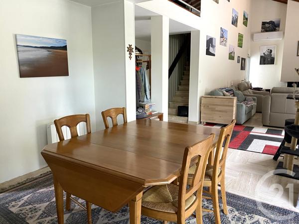 Maison à vendre  6 pièces - 173 m2 BURES SUR YVETTE - 91