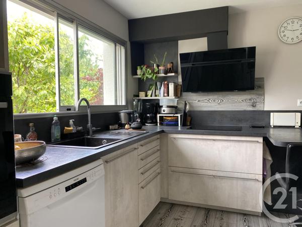 Maison à vendre  6 pièces - 173 m2 BURES SUR YVETTE - 91