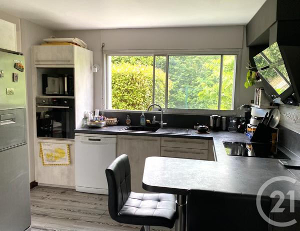 Maison à vendre  6 pièces - 173 m2 BURES SUR YVETTE - 91