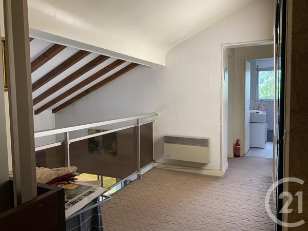 Maison à vendre  6 pièces - 173 m2 BURES SUR YVETTE - 91