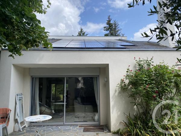 Maison à vendre  6 pièces - 173 m2 BURES SUR YVETTE - 91