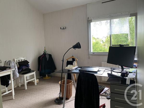 Maison à vendre  6 pièces - 173 m2 BURES SUR YVETTE - 91