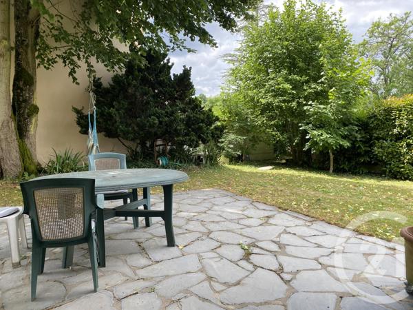 Maison à vendre  6 pièces - 173 m2 BURES SUR YVETTE - 91