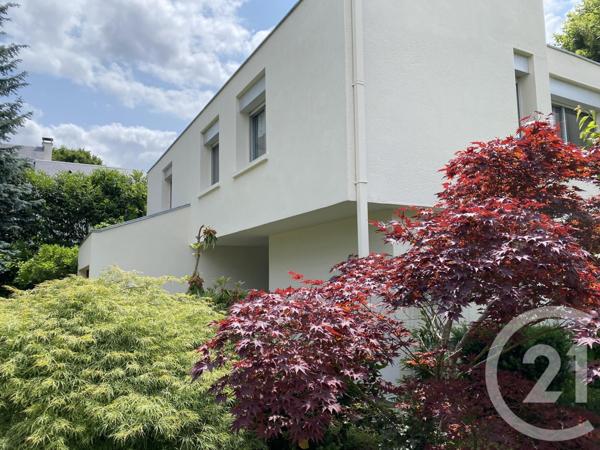 Maison à vendre  6 pièces - 173 m2 BURES SUR YVETTE - 91