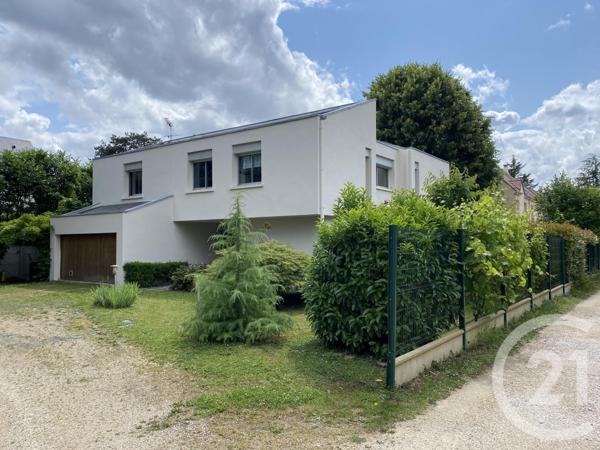 Maison à vendre  6 pièces - 173 m2 BURES SUR YVETTE - 91