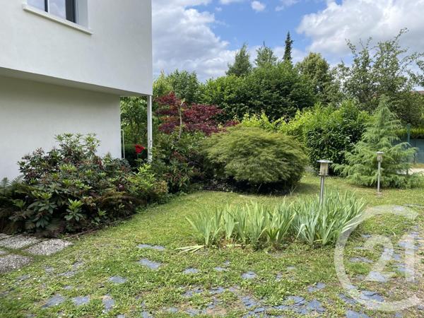 Maison à vendre  6 pièces - 173 m2 BURES SUR YVETTE - 91