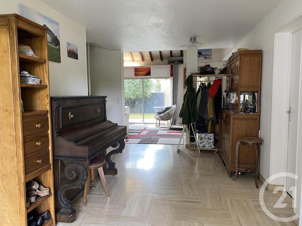 Maison à vendre  6 pièces - 173 m2 BURES SUR YVETTE - 91