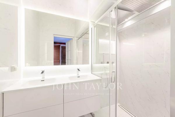 Luxueuse villa meublée ou non meublée à louer à Aix-en-Provence avec dépendances : Evasion et élégance au coeur de la Provence