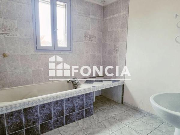 À vendre Maison 5 pièces 95.2 m² - Domont 95330