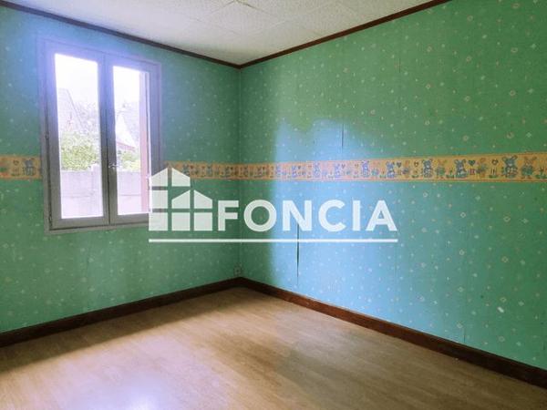 À vendre Maison 5 pièces 95.2 m² - Domont 95330