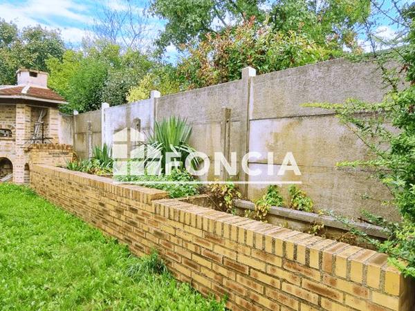 À vendre Maison 5 pièces 95.2 m² - Domont 95330