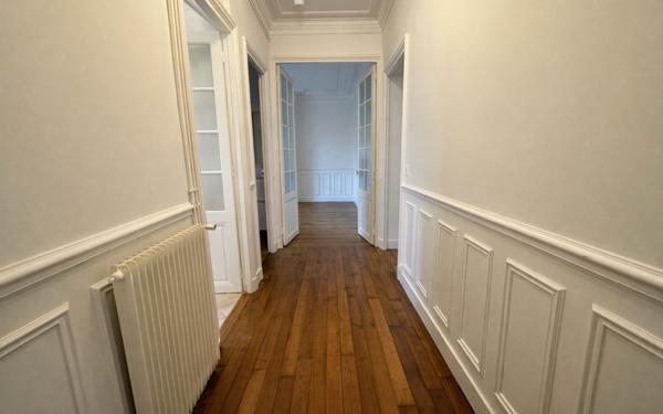 Appartement à louer    4 pièces • 80,11 m2 Le Perreux-sur-Marne