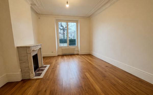 Appartement à louer    4 pièces • 80,11 m2 Le Perreux-sur-Marne