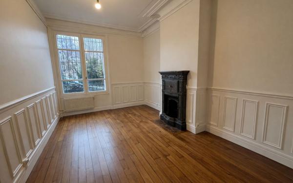 Appartement à louer    4 pièces • 80,11 m2 Le Perreux-sur-Marne