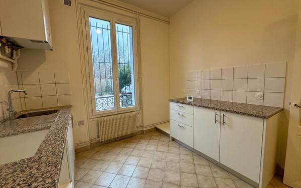 Appartement à louer    4 pièces • 80,11 m2 Le Perreux-sur-Marne
