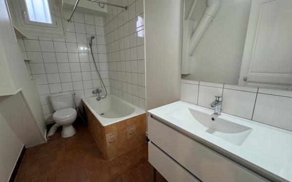 Appartement à louer    4 pièces • 80,11 m2 Le Perreux-sur-Marne