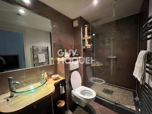 Location : appartement F2 (47 m²) à TOULOUSE