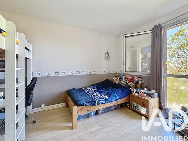 Appartement à vendre 3 pièces 51 m² Antony