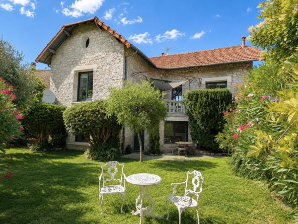 Maison à vendre à Vaison-la-Romaine (84110) - Vaucluse