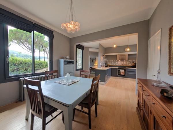 Maison à vendre à Vaison-la-Romaine (84110) - Vaucluse