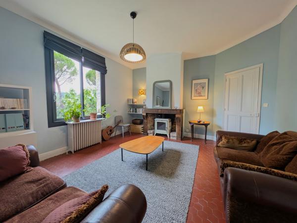 Maison à vendre à Vaison-la-Romaine (84110) - Vaucluse